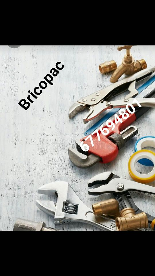 Bricopac Multiservicios 9