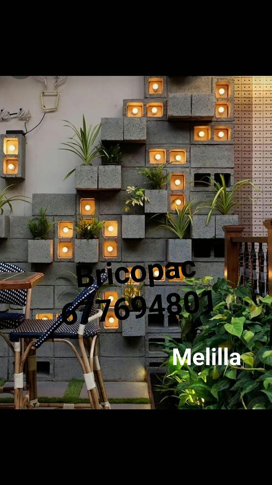 Bricopac Multiservicios 8