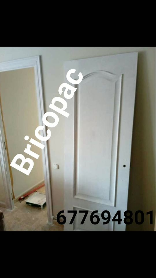 Bricopac Multiservicios Melilla