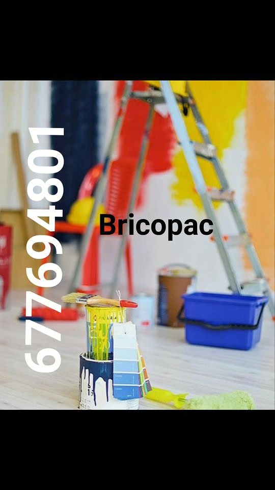 Bricopac Multiservicios 3