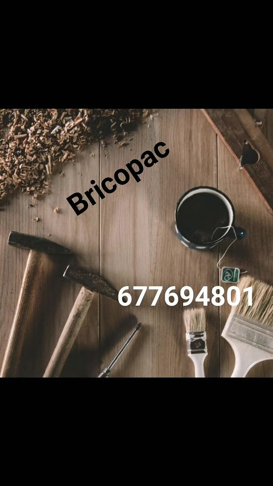 Bricopac Multiservicios 6