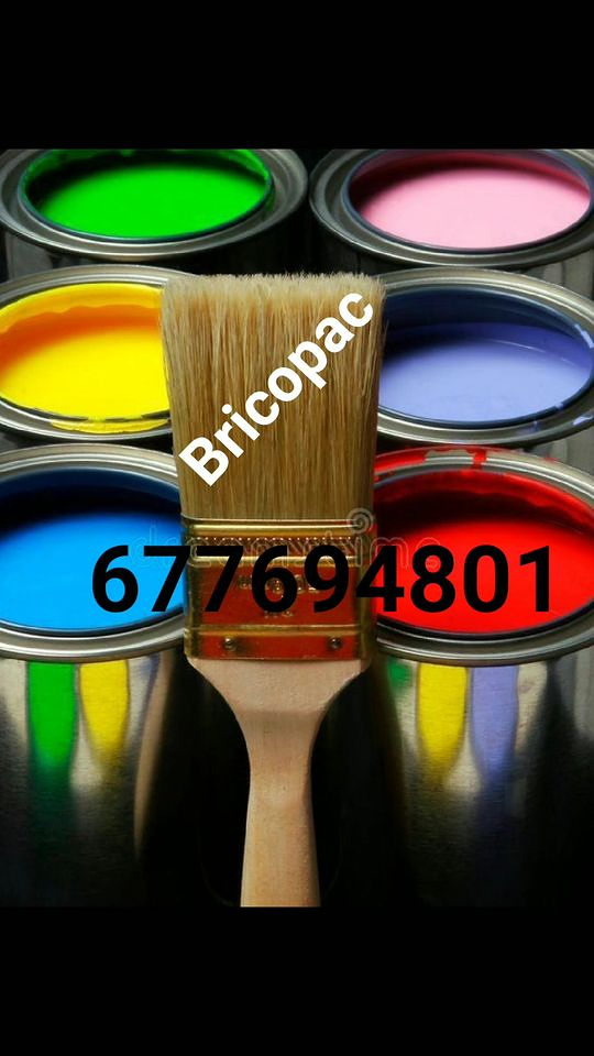 Bricopac Multiservicios 7