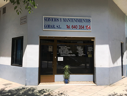 Galería de imágenes