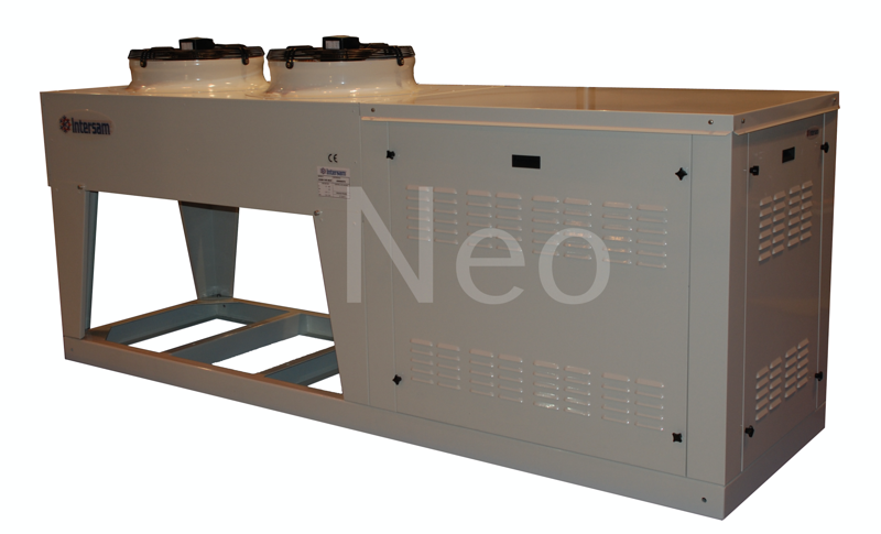 Neorefrigeraci&oacute;n 4