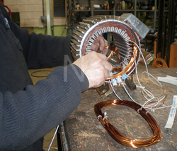 Galería de imágenes