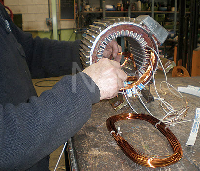 Neorefrigeraci&oacute;n Molina de Segura