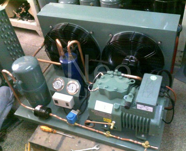 Neorefrigeraci&oacute;n 7