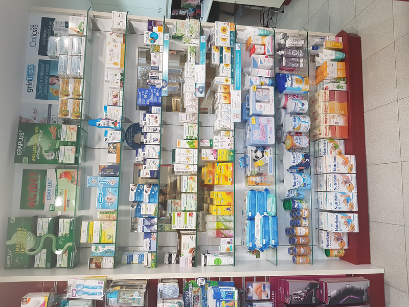 Farmacia Igoa 4