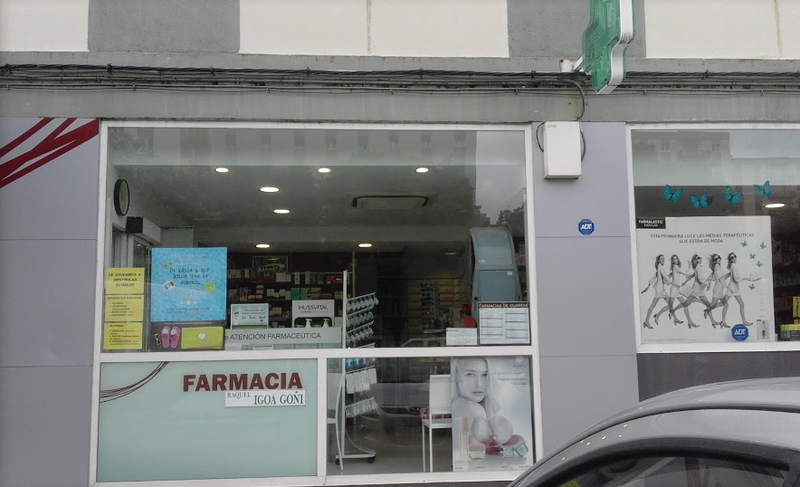 Farmacia Igoa FARMACIAS