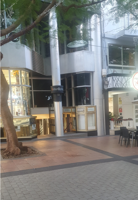 Inmobiliaria Valverde Santa Cruz de Tenerife