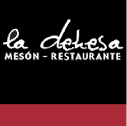 Mesón Restaurante La Dehesa Mesón Restaurante La Dehesa