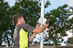 BSS Security & Systems SEGURIDAD Y VIGILANCIA: EMPRESAS BSS Security & Systems SEGURIDAD Y VIGILANCIA: EMPRESAS