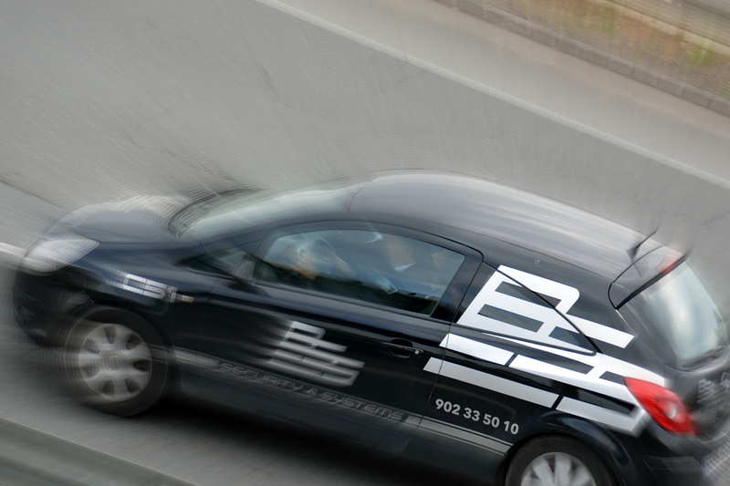 BSS Security & Systems 3