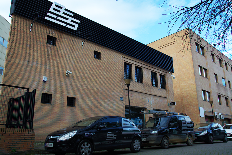 BSS Security & Systems 4