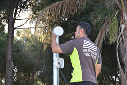 BSS Security & Systems SEVILLA BSS Security & Systems SEVILLA