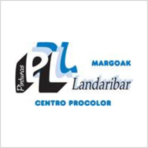Pinturas Landaribar