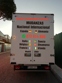 Galería de imágenes