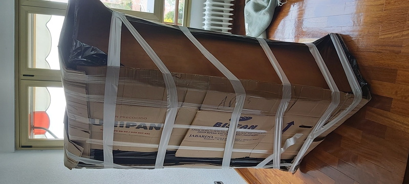 Global Continental Express Mudanzas 23