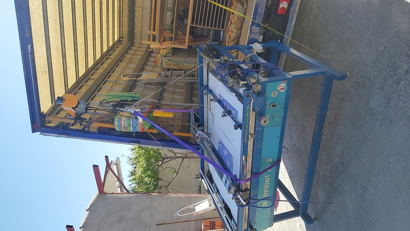 Global Continental Express Mudanzas 8