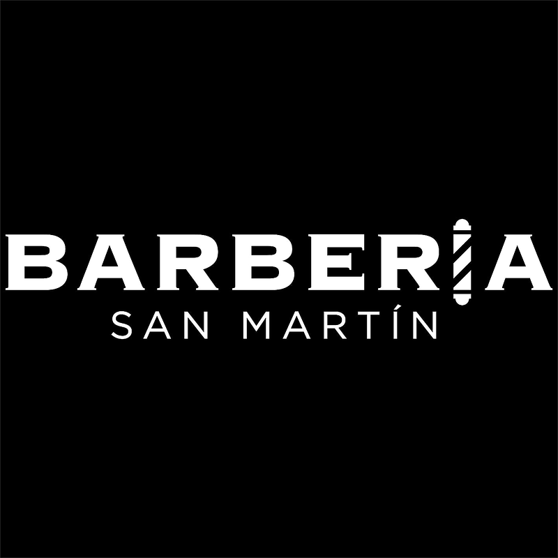 Barber&iacute;a San Mart&iacute;n PELUQUERIAS DE CABALLEROS