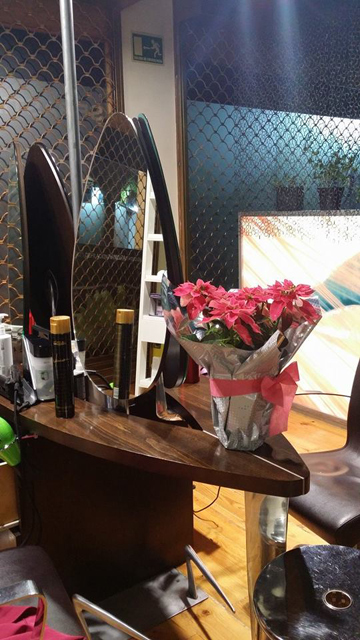 Korplas Peluqueros 8