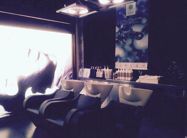 Korplas Peluqueros 6