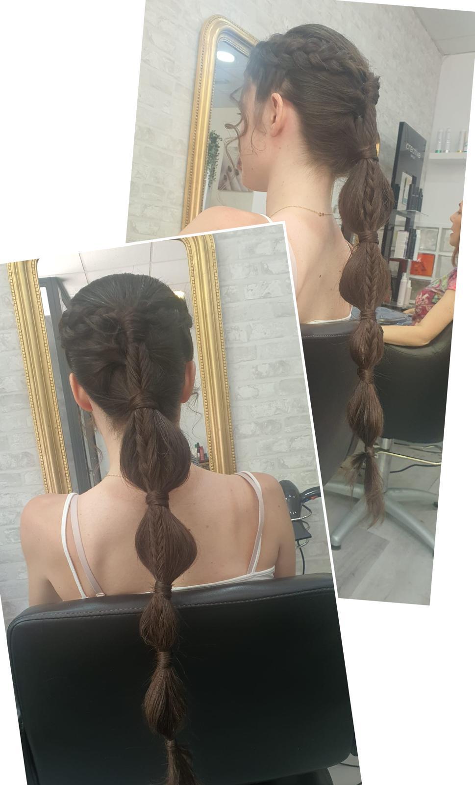 Peluquer&iacute;a Vera 6