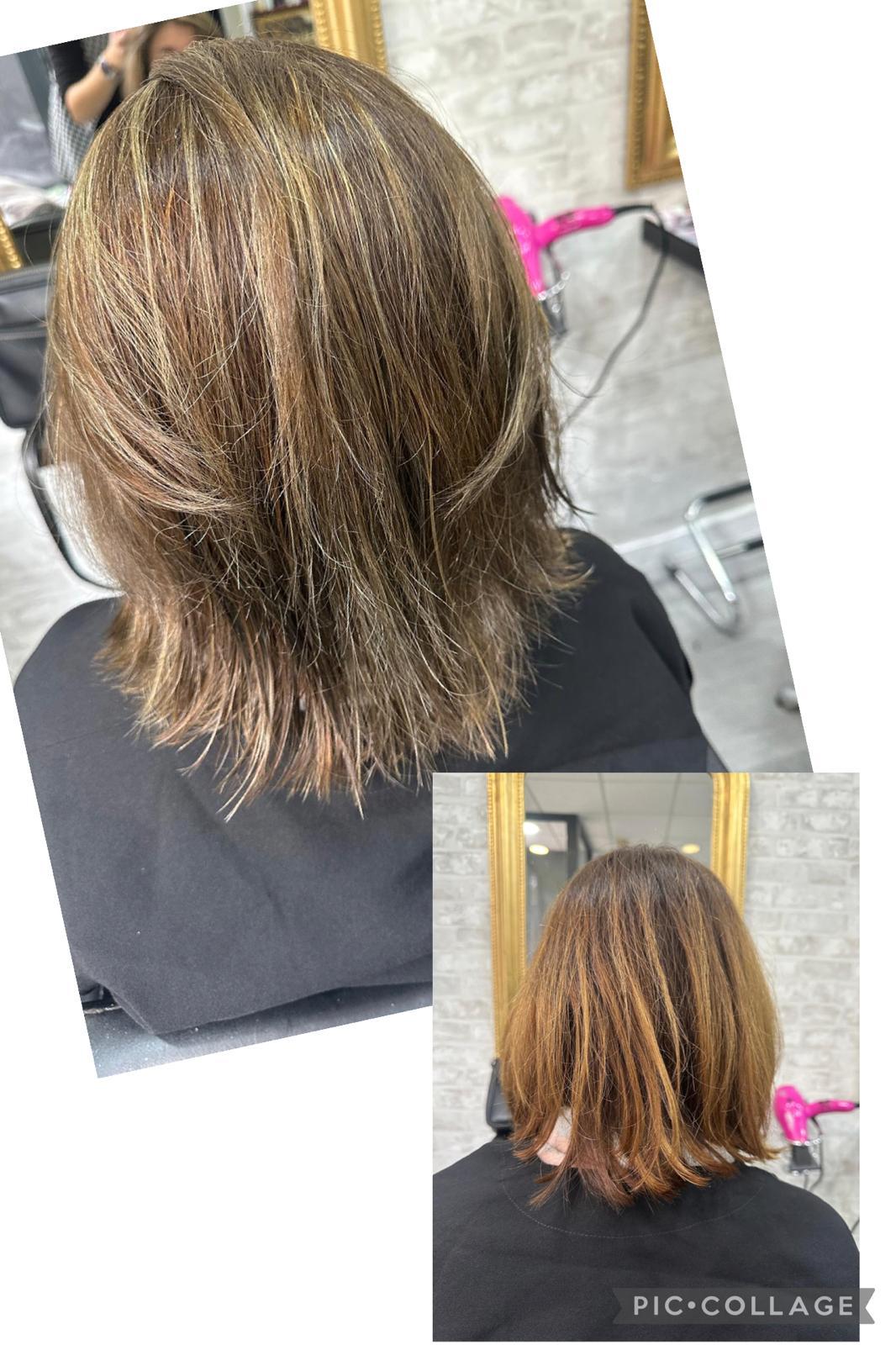 Peluquer&iacute;a Vera 3