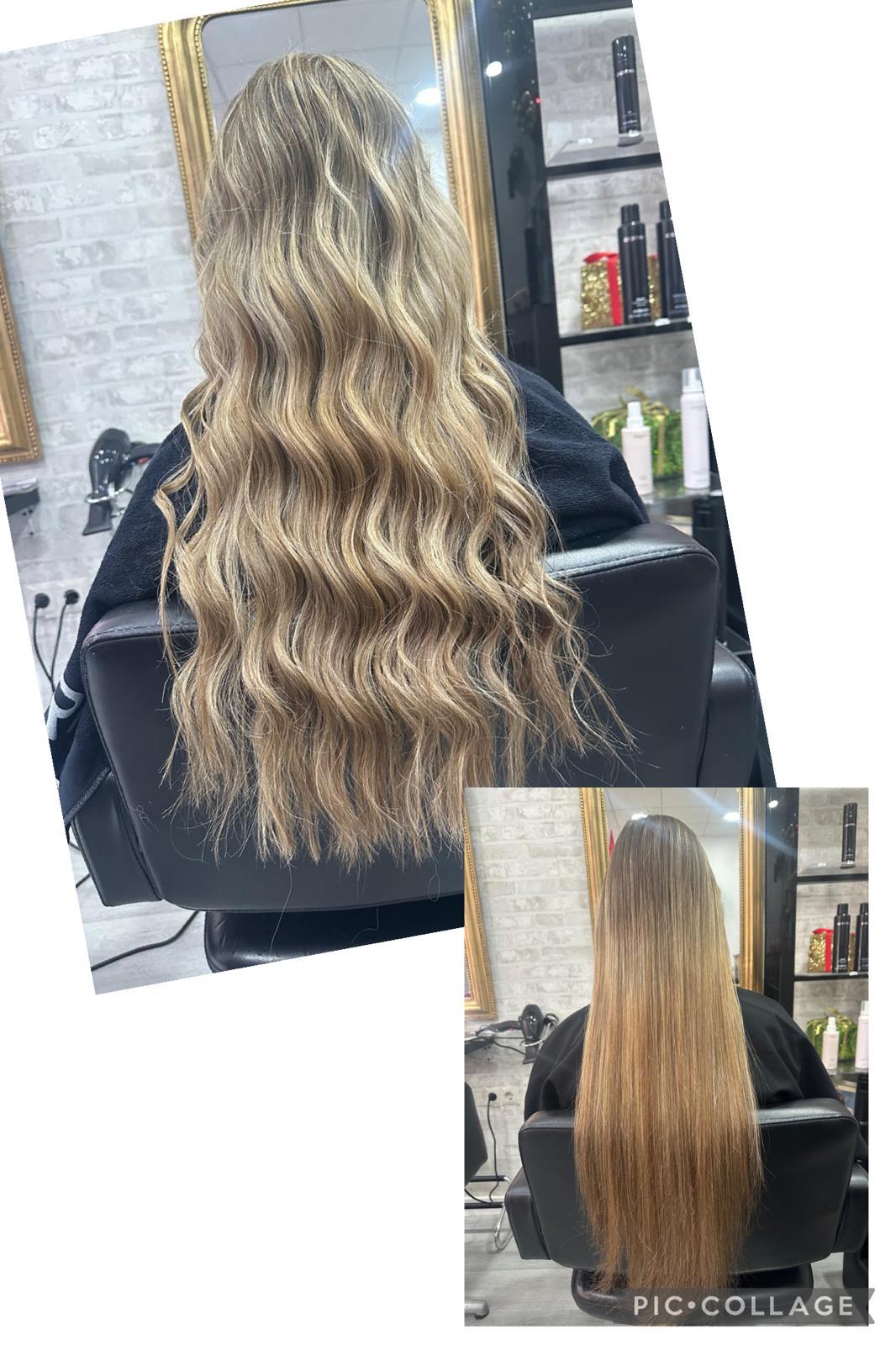 Peluquer&iacute;a Vera 5