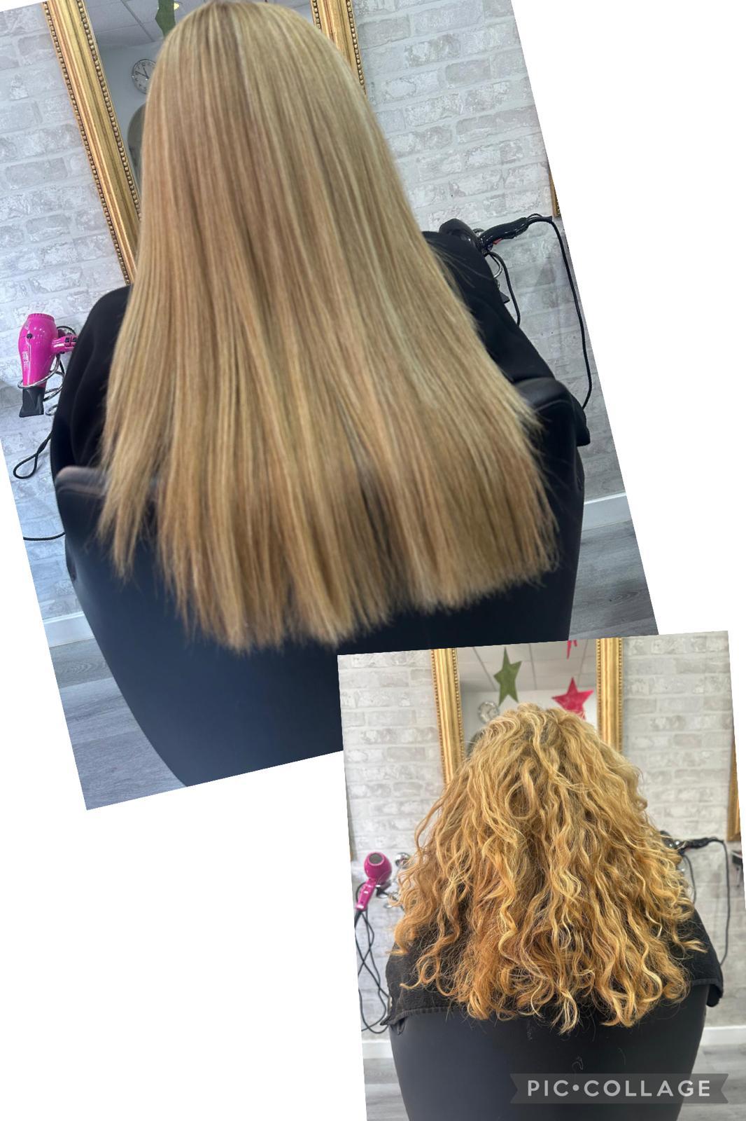 Peluquer&iacute;a Vera 7