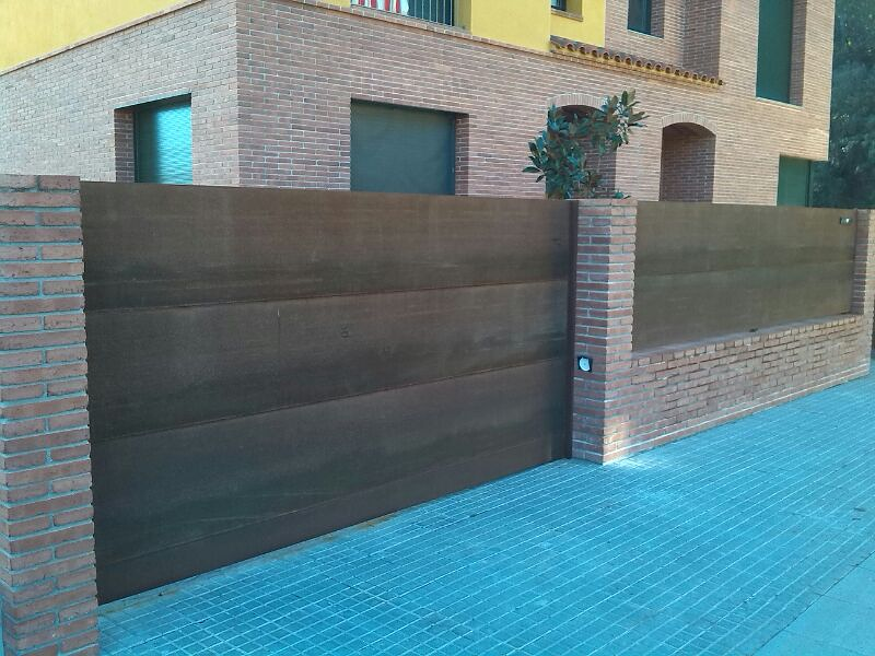 Reformas Generales Kaisa Tordera