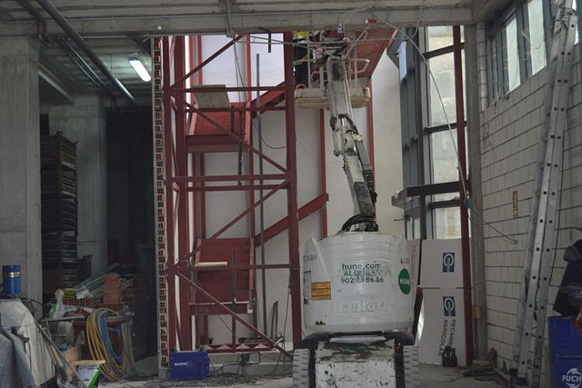 Construcciones Antio EMPRESAS CONSTRUCTORAS