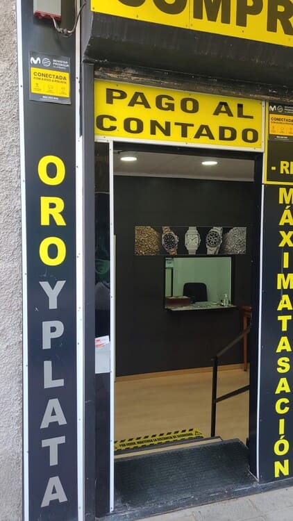 Galería de imágenes