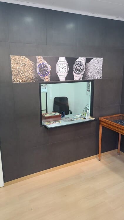 Galería de imágenes