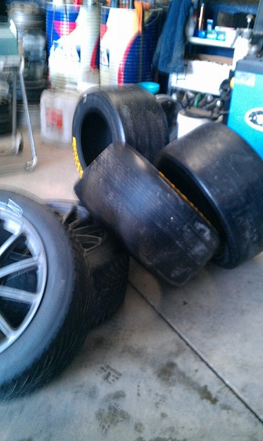 Neum&aacute;ticos Herlop 8