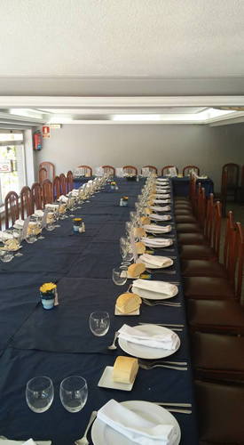 Restaurante Monte Carlo 2