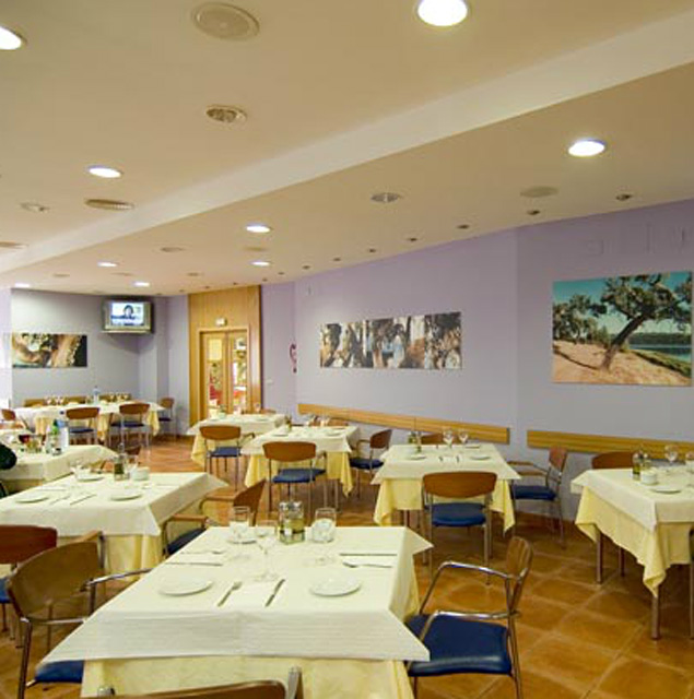 &Aacute;rea de Servicio Ruta 5 2