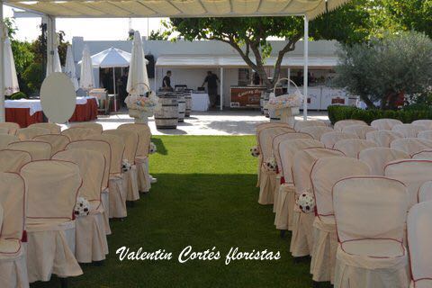 Valentin Cort&eacute;s Floristas 3