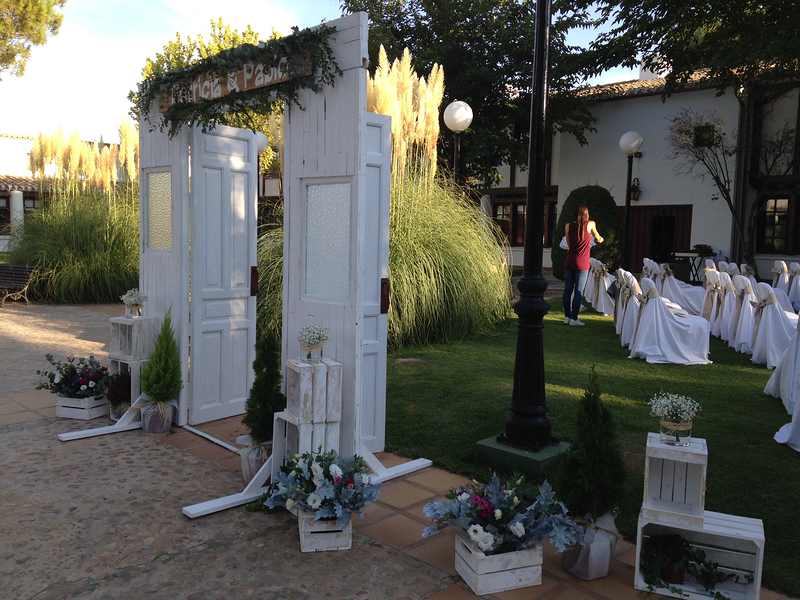 Valentin Cort&eacute;s Floristas 6