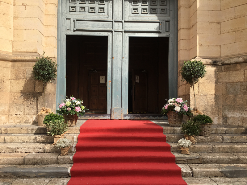 Valentin Cort&eacute;s Floristas FLORISTERIAS