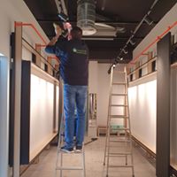 Imagen de Limpiezas Onb New