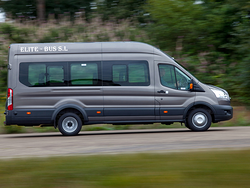 Elite Bus 2014 S.L. Taxis Alicante Airport Transfers Bus Microbus 2 Elite Bus 2014 S.L. Taxis Alicante Airport Transfers Bus Microbus 2