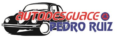 Autodesguace Pedro Ruiz DESGUACES PARA AUTOMÓVILES Autodesguace Pedro Ruiz DESGUACES PARA AUTOMÓVILES