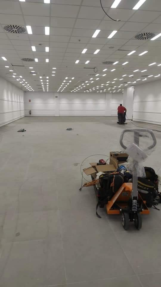 Limpiezas Real del Sur 3