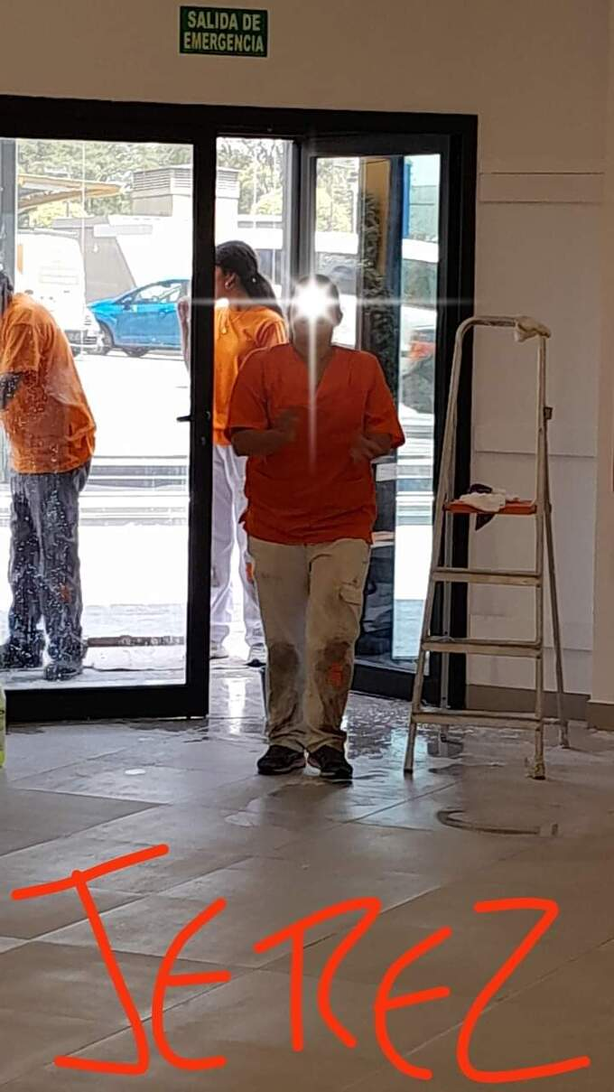 Limpiezas Real del Sur 2