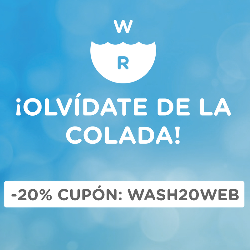 Tintorería WASHROCKS Tetuán Tu Lavandería cerca de ti en Madrid 5