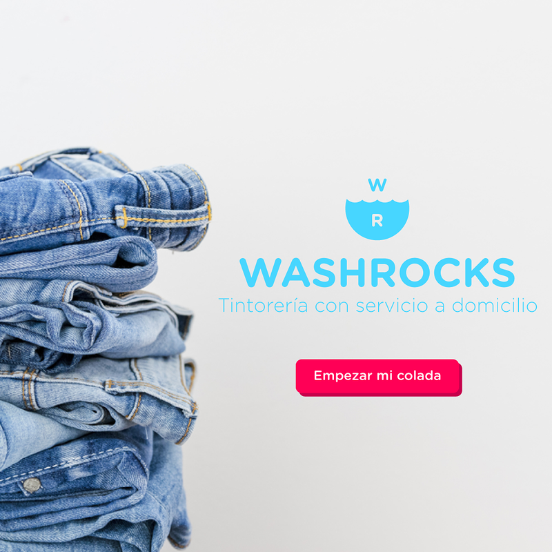 Washrocks Madrid