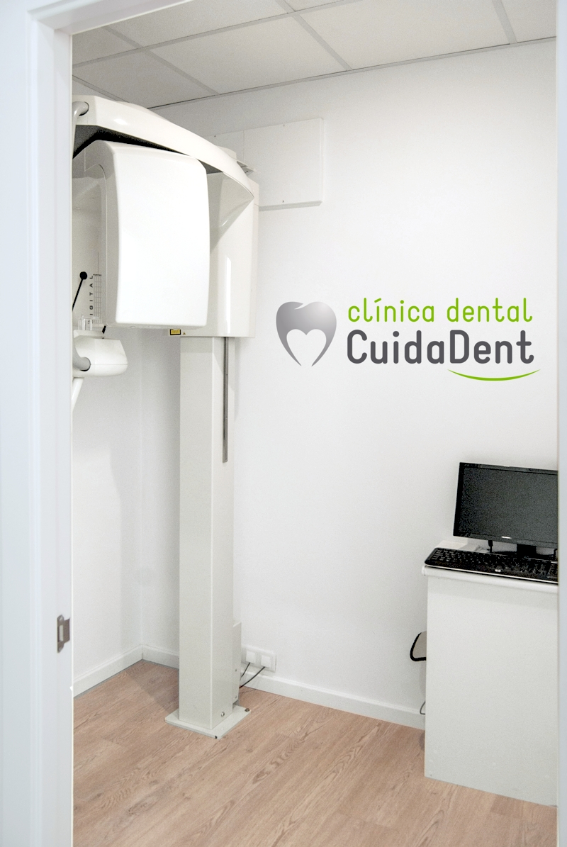 Clínica Dental Cuidadent 5
