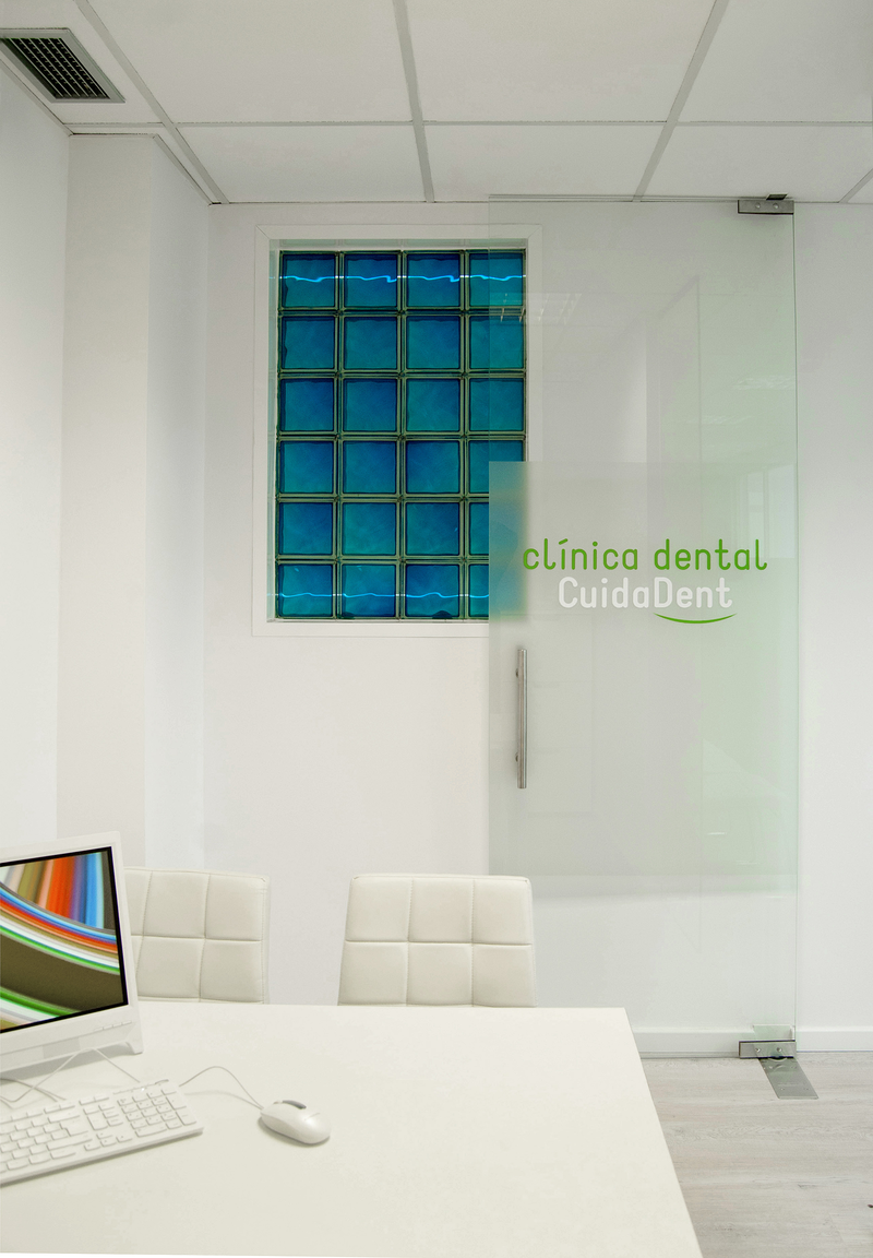 Clínica Dental Cuidadent 6