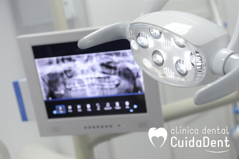 Clínica Dental Cuidadent 2